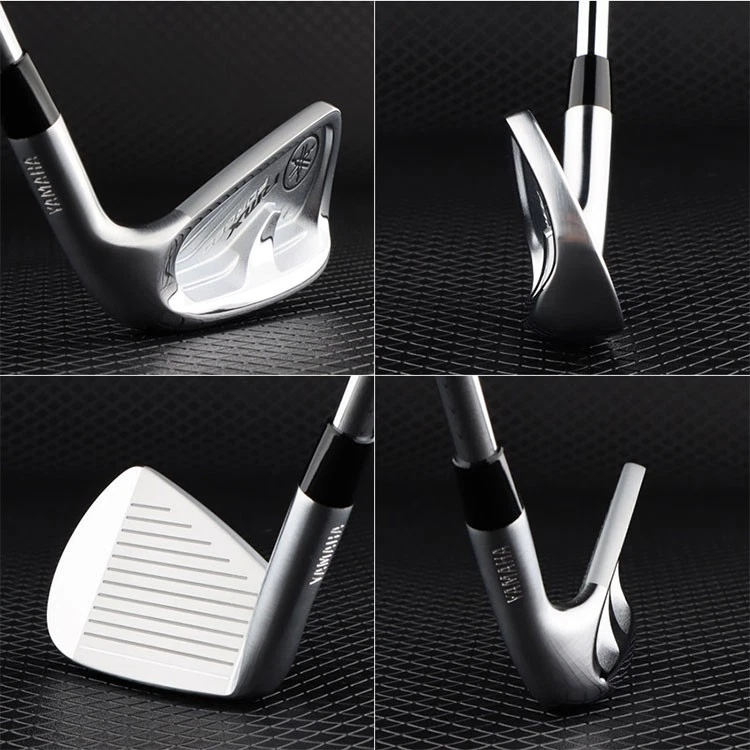 YAMAHA RMX FORGED Iron set 5-pw / NS PRO 950GH R - Image 3 of 3