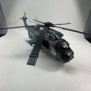 True Heroes Helicopter | eBay