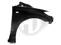 KotflüGel Rechts FüR Mazda 5 2005-2010