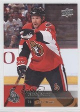 2009-10 Upper Deck Jarkko Ruutu #26 0j5