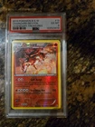 Charizard 19/113 Legendary Treasures Reverse Holo PSA 6