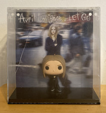 FUNKO POP! ALBUMS AVRIL LAVIGNE. LET GO (63)