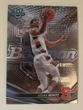 2022-23 Bowman University Best - Judah Mintz #75 (RC)