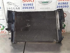 MERCEDES GLA CLASS 200 D RHD 2.1 DIESEL A/C AIR CONDITIONING CONDENSER RADIATOR