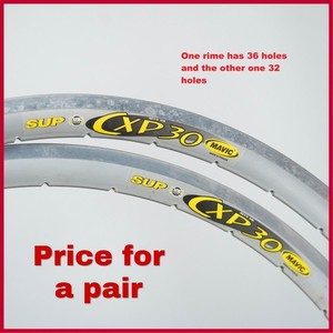 Mavic Cxp30 | eBay