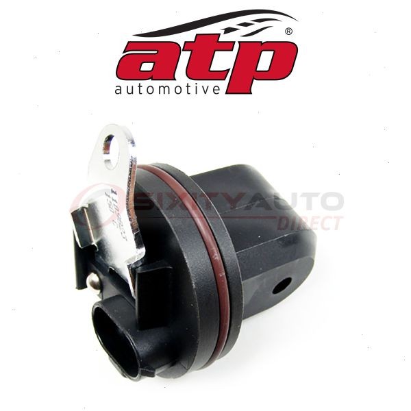ATP Vehicle Speed Sensor for 1992 Rolls-Royce Silver Spur - Velocity xl