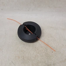 OEM Echo 21560056 Rapid Loader Trimmer Head 2-Line 3/8 for SRM Trimmers NOS