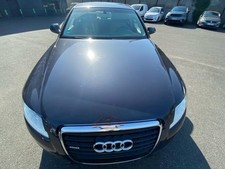 Capot Audi A6