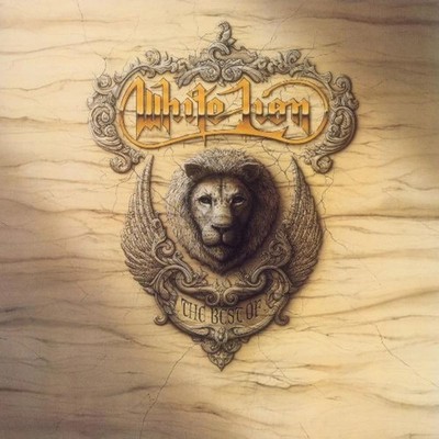 White Lion: Best of (LP (analog))