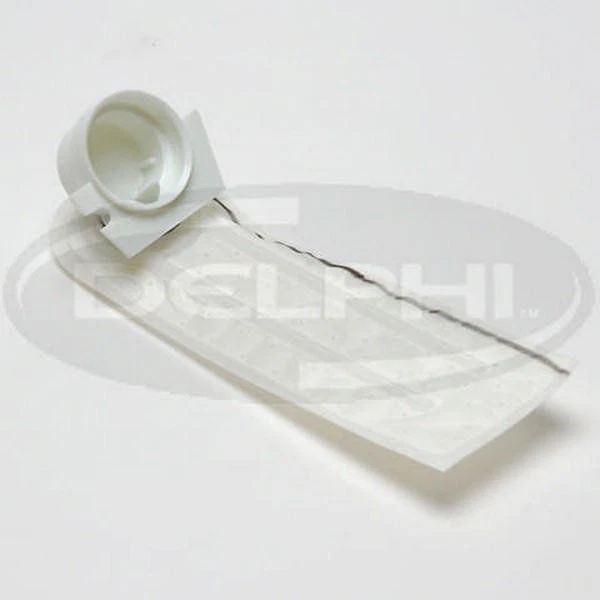 For 1988-1990 Plymouth Horizon Fuel Pump Strainer Delphi 1989 - Image 3 of 4
