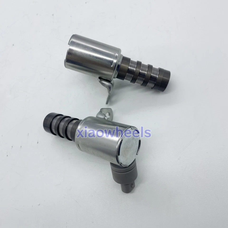 4X VVT Variable Valve Timing Solenoid For Lincoln MKZ 11-17 Ford F-150 3.5L US - Image 4 of 4