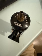 Gfb Go Fast Bits Mach 1 Vta Blow Off Valve