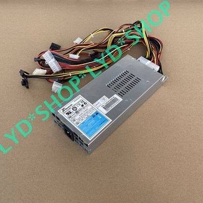 SS-460H1U   PFC   1U power supply 460W power supply #zv