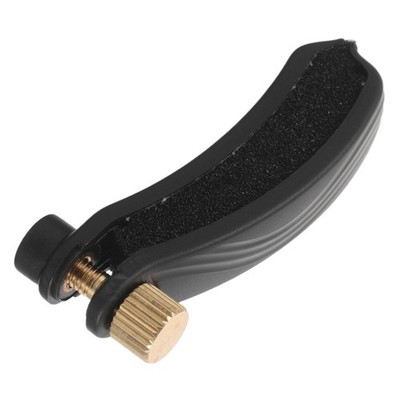 Mute Tools for Violin Training Plastic Practice Kit Claw Style Equipment