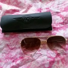 American Optical Sunglasses with Case
