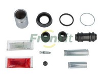 Frenkit Reparatursatz Bremssattel 734043 34Mm Kit+Piston+Guidepins Superkit 16V