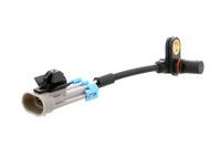Vemo Sensor, Raddrehzahl Vorderachse Beidseitig U.A. FüR Chevrolet, Opel