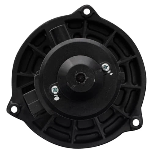Rear Heater Blower Motor for 2007-2009 Hyundai Santa Fe, 2011-2015 Kia Sorento - Image 3 of 4