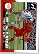 2015 Donruss Baseball Cards 19