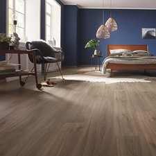 BATTISCOPA IN SPC PER LAMINATO SERIE 'LITE WOOD' colore rovere chiaro
