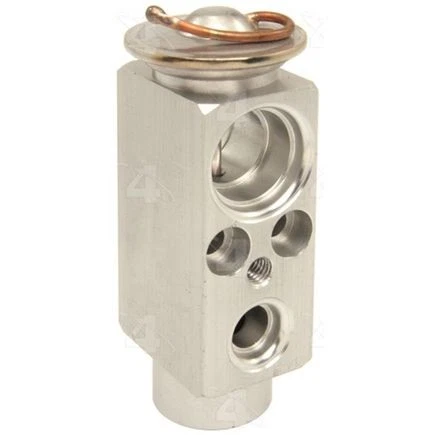 Four Seasons 6314N A/C Compressor Kit, For 2002 2006 for Mini Cooper - Image 4 of 4