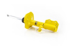 MTS Sportstoßdämpfer Vorne links für Toyota Corolla Stufenheck [E12] MTSTO001FL