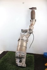 Catalyseurs Renault KOLEOS