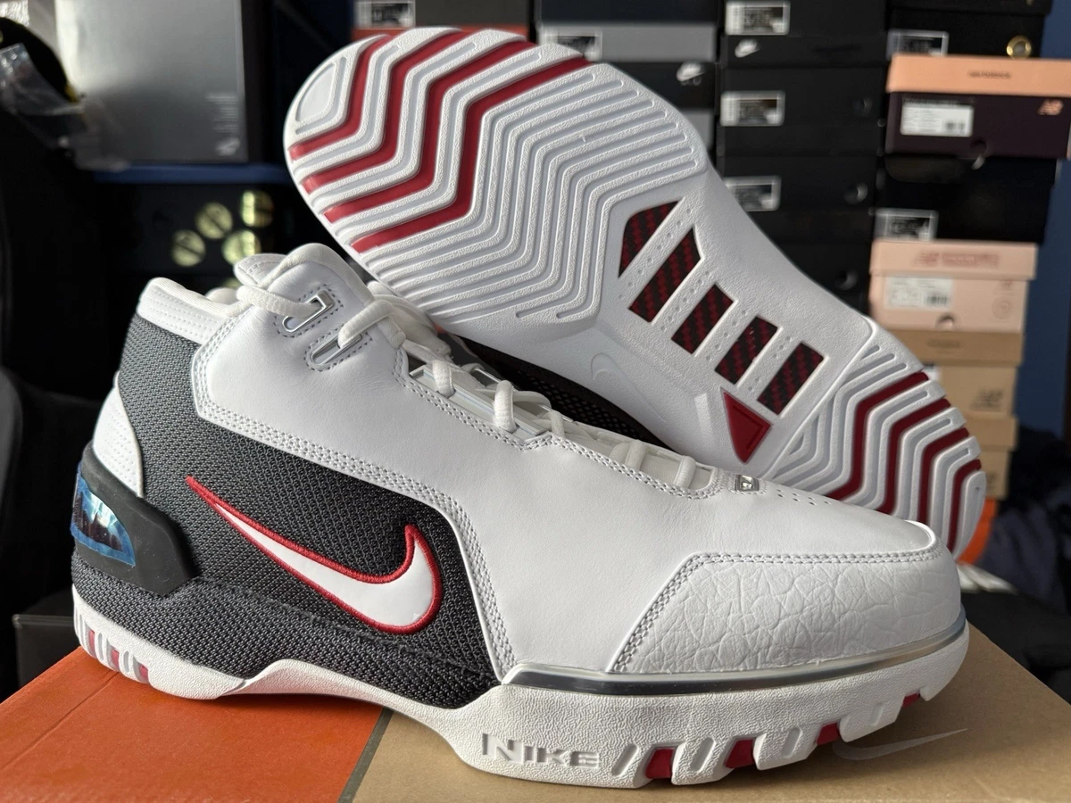 Nike Air Zoom Generation Men's Sneakers for Sale | Authenticity