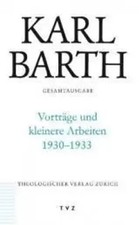 Karl Barth Gesamtausgabe | Michael Beintker (...
