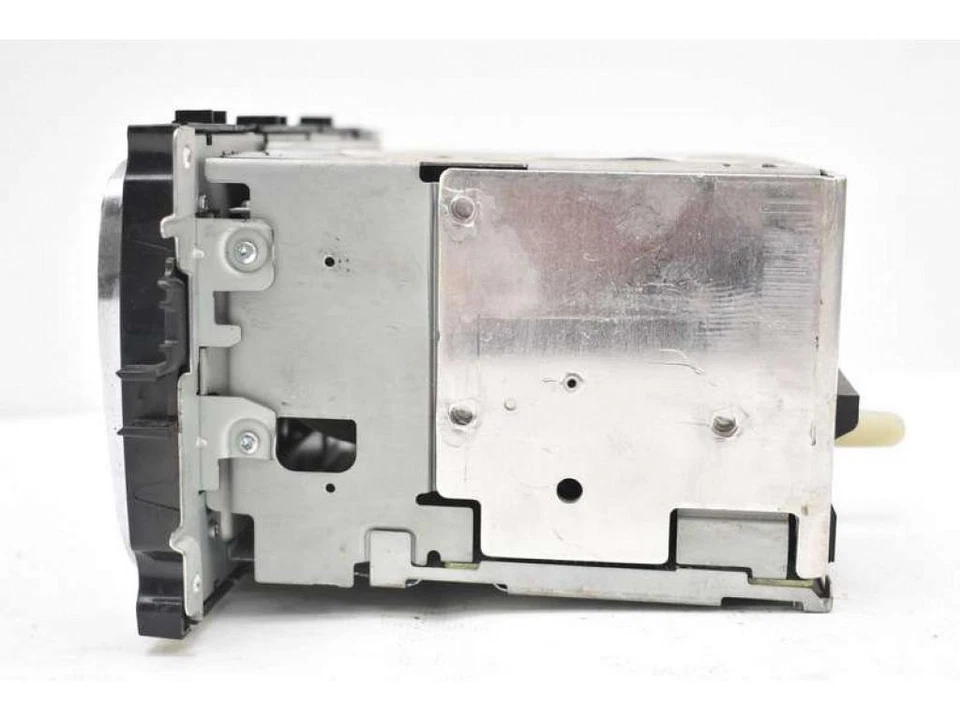 FORD FOCUS II Cabrio Musik-Player mit GPS 7M5T-18C815-BA 2007 23960096 - Bild 4 von 4