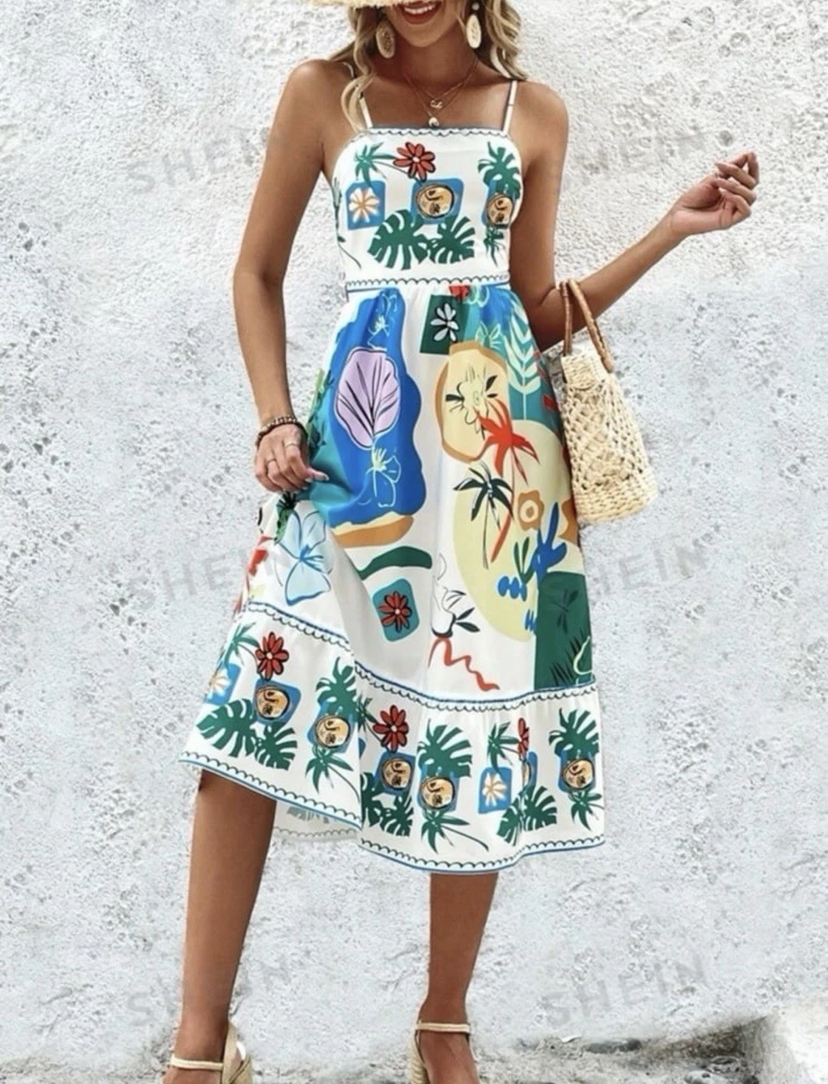 SheIn Casual Dresses for Women for sale - eBay