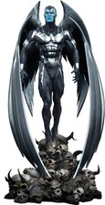 Sideshow Archangel X-Force Variant Premium Format Figur - Kartonschaden
