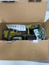 SEYVUM Brushless 12 Inch Chainsaw Cordless, 20V Battery Chainsaw with 2 x 4.0Ah