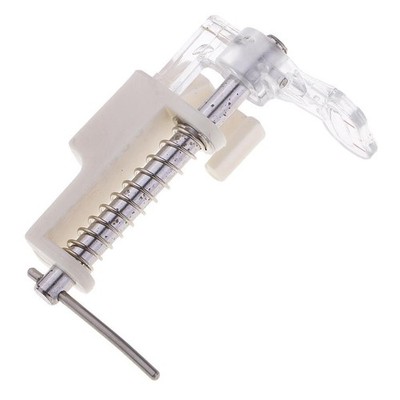 Darning Quiting Foot für Singer Low Shank Nähen