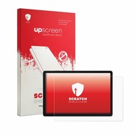 "Schutz Folie FüR Samsung Galaxy Tab A11 Plus 5G 11\" Kratzfest Klar"