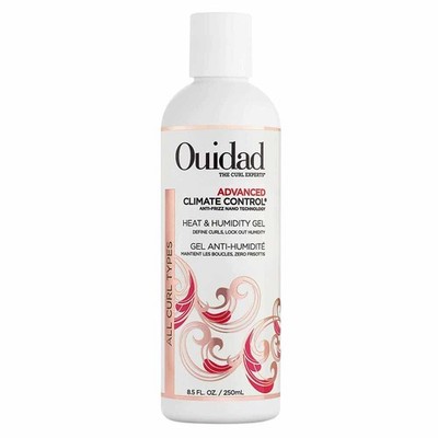 Advanced Climate Control Heat & Humidity Gel 8.5oz