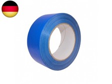 Universelles 48mm x 50m Wasserdicht Gewebeklebeband Panzertape Duct Tape