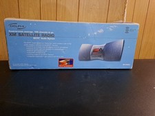 Delphi Xm Satellite Radio Skyfi Audio System - Model Sa10001