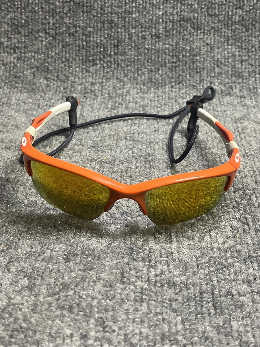 Sunglasses Oakley Half Jacket 2.0 for Men for sale | eBay