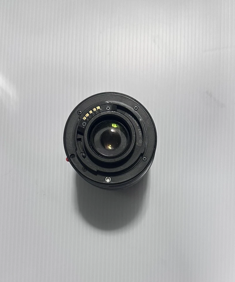 Minolta AF Zoom 28-80mm 3.5 (22) -5.6 Macro - Minolta AF / Sony A - Image 2 of 4