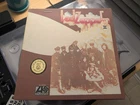 Led Zeppelin II - SD8236 AT RE - 1970's Gold Label - Vinyl EXCELLENT