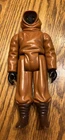 VINTAGE 1979 STAR WARS FIGURE JAWA 8 INCH ACTION FIGURE KENNER No Cape