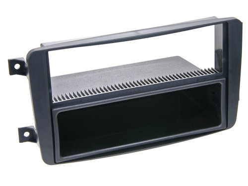Continental 1DIN USB AUX MP3 Autoradio für Mercedes C-Klasse W203 CLK W209 Vito - Bild 4 von 5