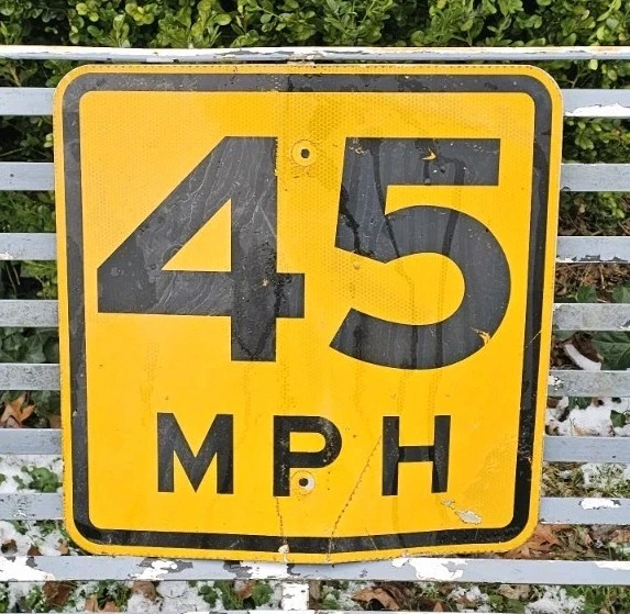 Old Road Signs products for sale | eBay