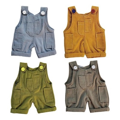 Puppenkleidung Strampler Puppenhose Foto Requisiten Dekoration für kleine Mädchen süß
