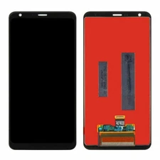 For LG Stylo 5 Q720 Q720QM Q720MS LCD Touch Screen Digitizer Display Replacement