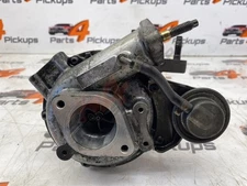 2007 Nissan Navara D22 Turbocharger 14411VK500