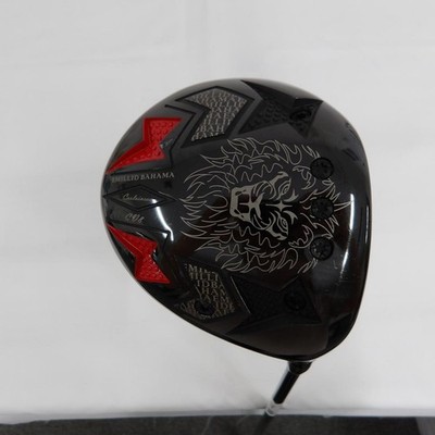 Emilid Bahamas Driver EMILLID BAHAMA Carlvinson CV8 Flex-X ROMBAX
