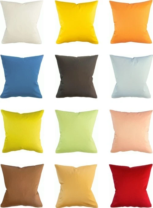 Federa Avila 65X65 cotone 200 fili. | Leroy Merlin