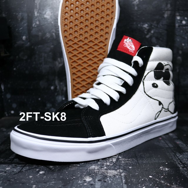 unique vans shoes for sale